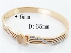 Stainless Steel Jewelry Wholesale - Stainless Steel Bangles - HY19B0655HOS