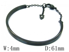 Stainless Steel Jewelry Wholesale - Stainless Steel Bangles - HY42B0157HHL