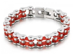 Stainless Steel Jewelry Wholesale - Stainless Steel Bracelets - HY0150B1153