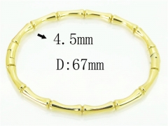 Stainless Steel Jewelry Wholesale - Stainless Steel Bangles - HY14B0255HIL