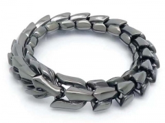 Stainless Steel Jewelry Wholesale - Stainless Steel Bracelets - HY0150B0976