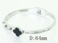 Stainless Steel Jewelry Wholesale - Stainless Steel Bangles - HY19B1035HLD