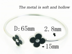 Stainless Steel Jewelry Wholesale - Stainless Steel Bangles - HY19B1353HGG