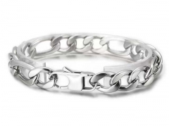 Stainless Steel Jewelry Wholesale - Stainless Steel Bracelets - HY0150B0378
