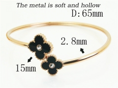Stainless Steel Jewelry Wholesale - Stainless Steel Bangles - HY19B1341HHE
