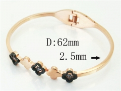 Stainless Steel Jewelry Wholesale - Stainless Steel Bangles - HY64B1672HHB