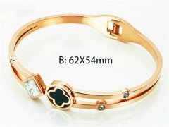 Stainless Steel Jewelry Wholesale - Stainless Steel Bangles - HY93B0414HOG