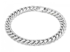 Stainless Steel Jewelry Wholesale - Stainless Steel Bracelets - HY0150B1091