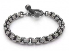 Stainless Steel Jewelry Wholesale - Stainless Steel Bracelets - HY0150B1018