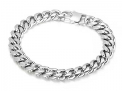 Stainless Steel Jewelry Wholesale - Stainless Steel Bracelets - HY0150B1093