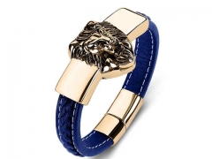 Stainless Steel Jewelry Wholesale - Stainless Steel Bracelets - HY0134B405