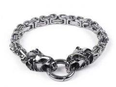 Stainless Steel Jewelry Wholesale - Stainless Steel Bracelets - HY0150B1527