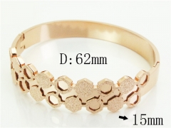 Stainless Steel Jewelry Wholesale - Stainless Steel Bangles - HY19B1213HKE