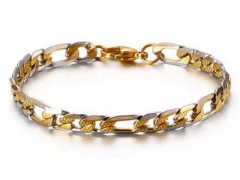 Stainless Steel Jewelry Wholesale - Stainless Steel Bracelets - HY0150B0147