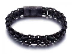 Stainless Steel Jewelry Wholesale - Stainless Steel Bracelets - HY0150B1613