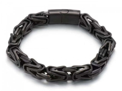 Stainless Steel Jewelry Wholesale - Stainless Steel Bracelets - HY0150B0925