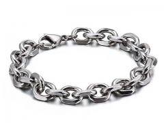 Stainless Steel Jewelry Wholesale - Stainless Steel Bracelets - HY0150B1410