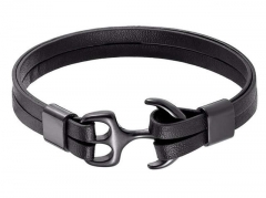 Stainless Steel Jewelry Wholesale - Stainless Steel Bracelets - HY0117B143