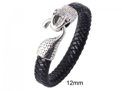 Stainless Steel Jewelry Wholesale - Stainless Steel Bracelets - HY0010B0884