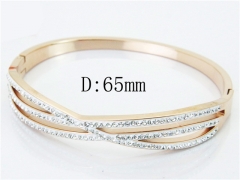Stainless Steel Jewelry Wholesale - Stainless Steel Bangles - HY19B0557HOZ