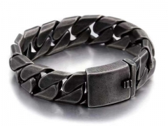 Stainless Steel Jewelry Wholesale - Stainless Steel Bracelets - HY0150B0583