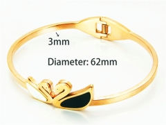 Stainless Steel Jewelry Wholesale - Stainless Steel Bangles - HY93B0086HNX