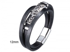 Stainless Steel Jewelry Wholesale - Stainless Steel Bracelets - HY0010B0756