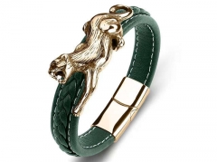 Stainless Steel Jewelry Wholesale - Stainless Steel Bracelets - HY0134B1142