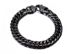 Stainless Steel Jewelry Wholesale - Stainless Steel Bracelets - HY0150B1499