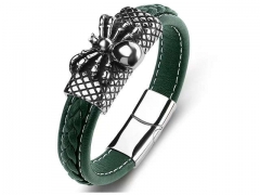 Stainless Steel Jewelry Wholesale - Stainless Steel Bracelets - HY0134B703