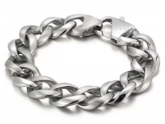Stainless Steel Jewelry Wholesale - Stainless Steel Bracelets - HY0150B0462
