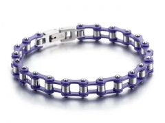 Stainless Steel Jewelry Wholesale - Stainless Steel Bracelets - HY0150B1621
