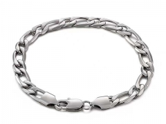 Stainless Steel Jewelry Wholesale - Stainless Steel Bracelets - HY0150B1130