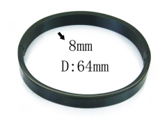 Stainless Steel Jewelry Wholesale - Stainless Steel Bangles - HY59B0603PS