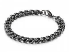 Stainless Steel Jewelry Wholesale - Stainless Steel Bracelets - HY0150B1388