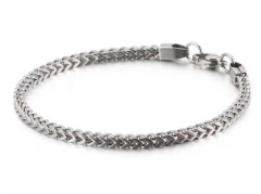 Stainless Steel Jewelry Wholesale - Stainless Steel Bracelets - HY0150B0017