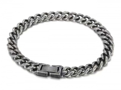 Stainless Steel Jewelry Wholesale - Stainless Steel Bracelets - HY0150B0844