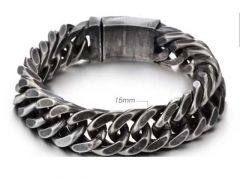 Stainless Steel Jewelry Wholesale - Stainless Steel Bracelets - HY0150B0246