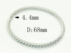 Stainless Steel Jewelry Wholesale - Stainless Steel Bangles - HY80B2021OL