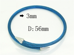 Stainless Steel Jewelry Wholesale - Stainless Steel Bangles - HY38B0879HXX