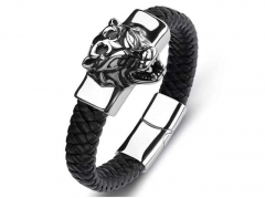 Stainless Steel Jewelry Wholesale - Stainless Steel Bracelets - HY0134B820