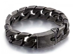 Stainless Steel Jewelry Wholesale - Stainless Steel Bracelets - HY0150B0584