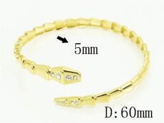 Stainless Steel Jewelry Wholesale - Stainless Steel Bangles - HY30B0206HIL