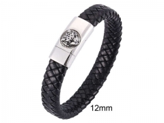 Stainless Steel Jewelry Wholesale - Stainless Steel Bracelets - HY0010B1091