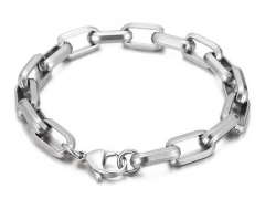 Stainless Steel Jewelry Wholesale - Stainless Steel Bracelets - HY0150B0081