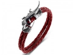 Stainless Steel Jewelry Wholesale - Stainless Steel Bracelets - HY0134B948