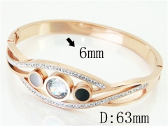 Stainless Steel Jewelry Wholesale - Stainless Steel Bangles - HY19B0733HOA