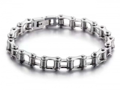 Stainless Steel Jewelry Wholesale - Stainless Steel Bracelets - HY0150B1627