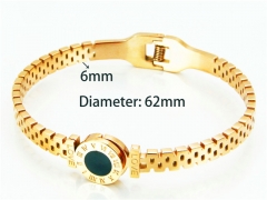 Stainless Steel Jewelry Wholesale - Stainless Steel Bangles - HY93B0279ISS