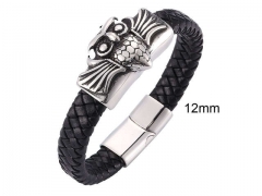 Stainless Steel Jewelry Wholesale - Stainless Steel Bracelets - HY0010B1057